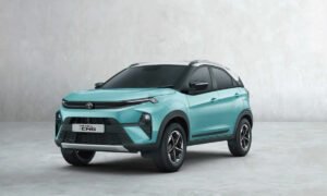 Tata Nexon 1.5L Turbo Engine এবং  Sunroof সহ SUV মাত্র Rs 8.15 লাখে সেরা ফ্যামিলি গাড়ি