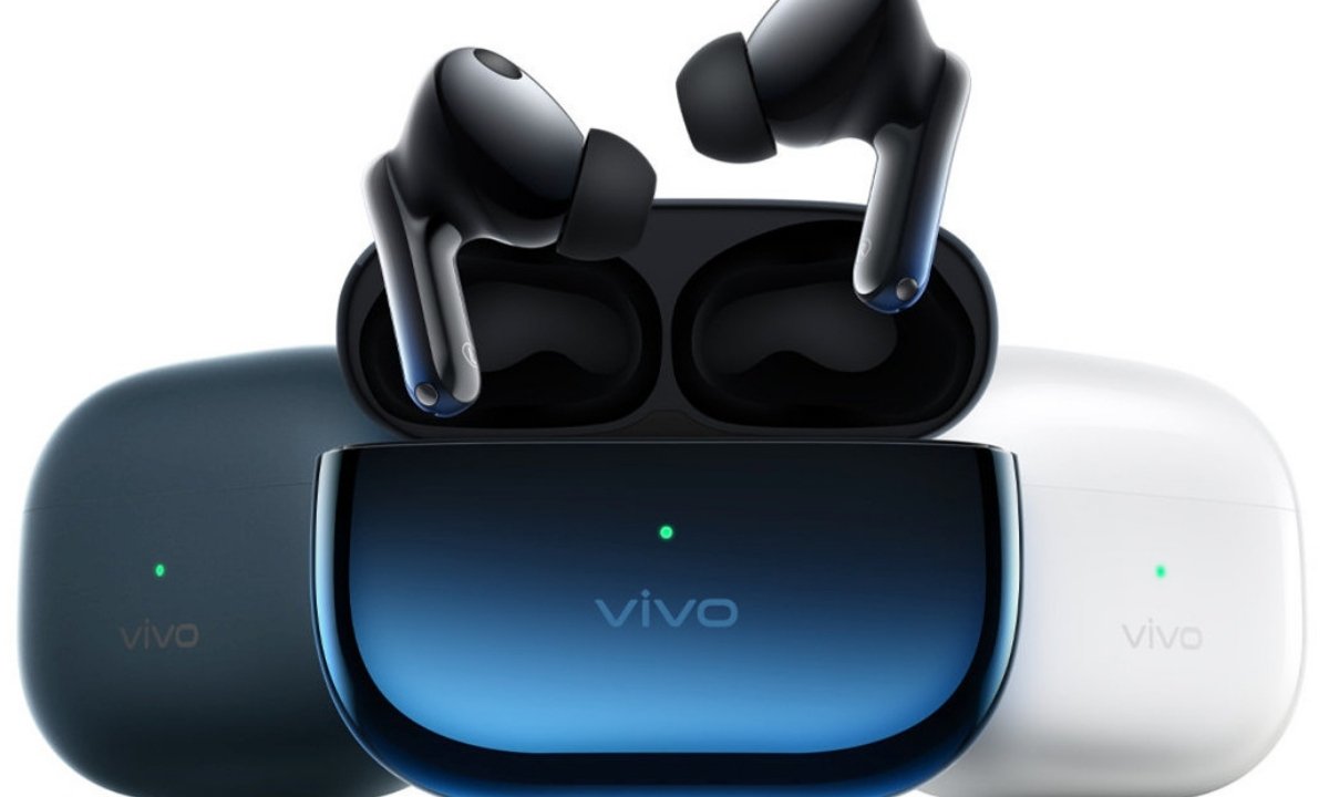 Vivo TWS Air 3