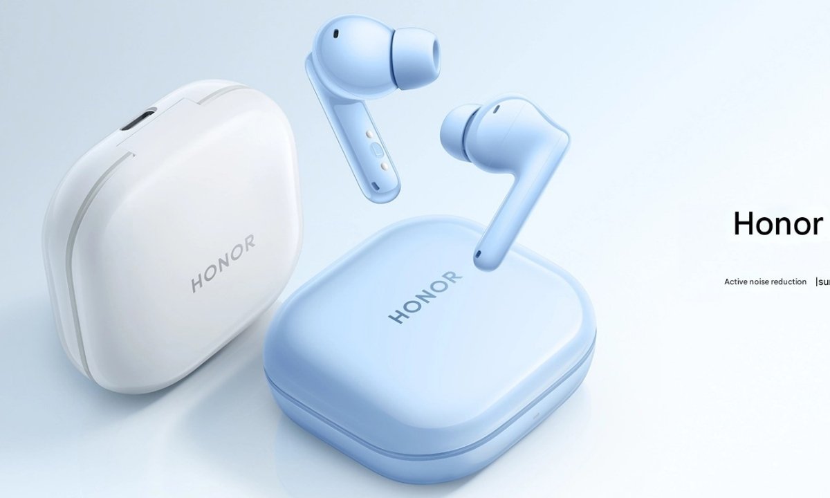 Honor Earbuds X9