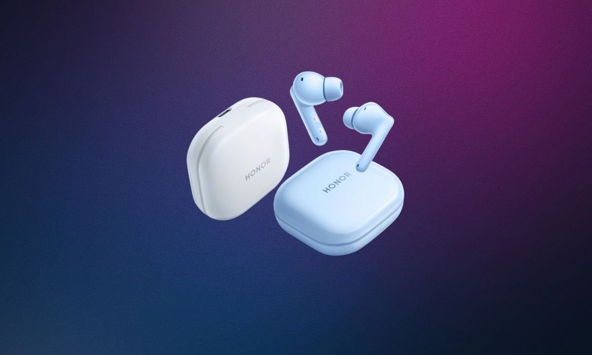 Honor Earbuds X9