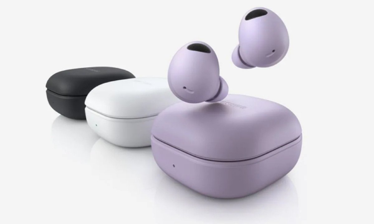 Samsung Galaxy Buds Core