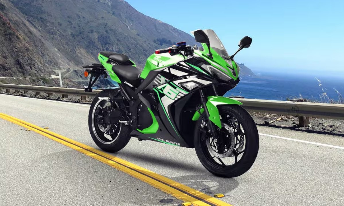 Okaya Ferrato Disruptor