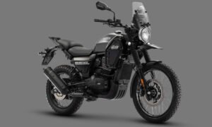Yezdi Adventure 2025 ভারতের বাজারে আধুনিক ফিচার সমৃদ্ধ অ্যাডভেঞ্চার বাইক শুরু মূল্য Rs 3.5 লাখ