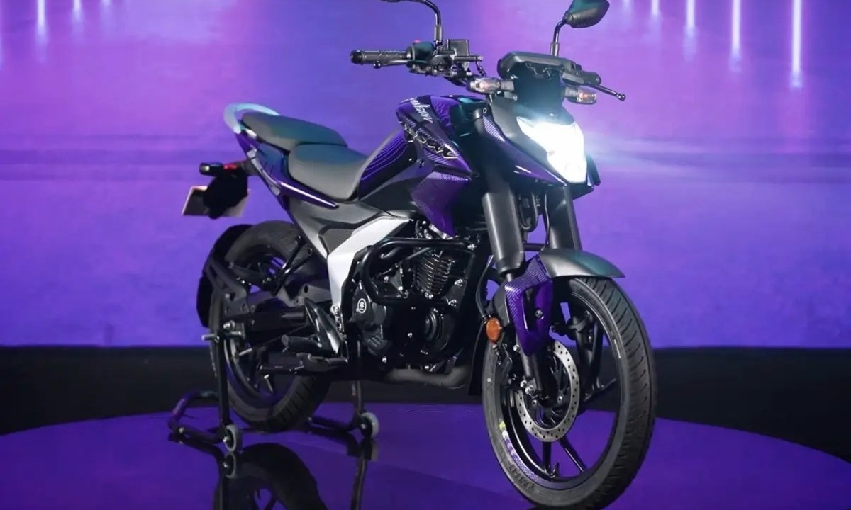 Bajaj Pulsar