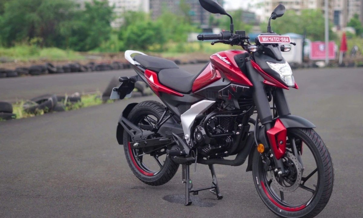 Bajaj Pulsar