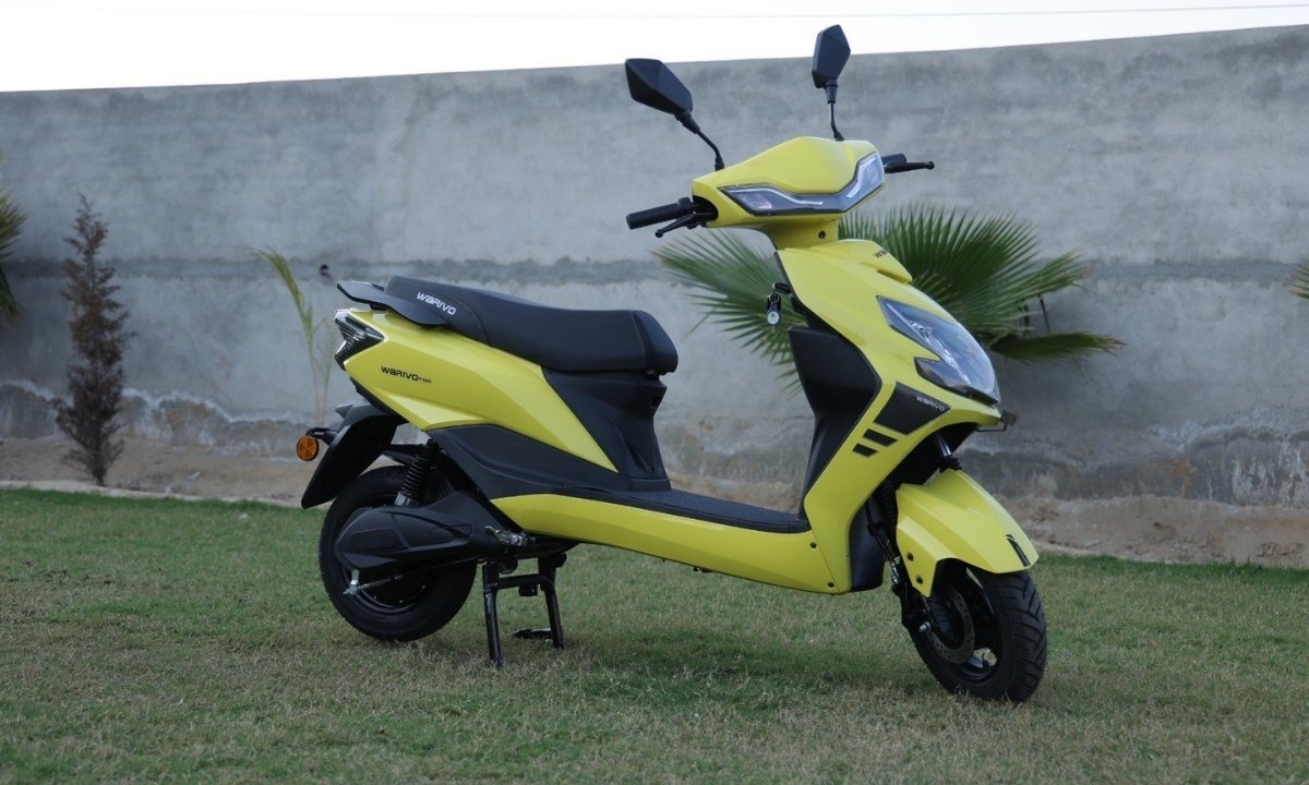 Warivo Neo