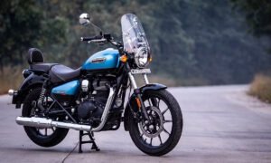 Royal Enfield Meteor 350 ক্লাসিক লুক এবং আধুনিক ফিচারের এক নতুন সংজ্ঞা, মাত্র Rs 1.8 লক্ষ থেকে