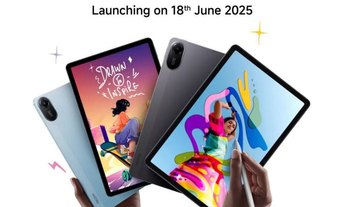 Redmi Pad 2