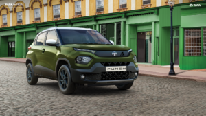 Tata Punch শহরের সেরা সঙ্গী স্মার্ট ফিচারসহ মাত্র 7.4 লাখ টাকার মধ্যে