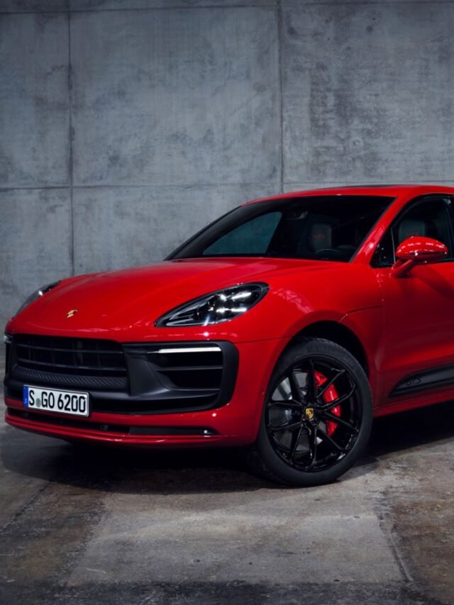 Porsche Macan বিলাসিতা, প্রযুক্তি এবং স্পোর্টস পারফরম্যান্সের নিখুঁত সংমিশ্রণ