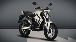Revolt RV400 আধুনিক প্রযুক্তির সংজ্ঞা এখন হাতের মুঠোয় Rs 1.38 লক্ষে