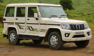 Mahindra Bolero: শুরু Rs 9.78 লাখ থেকে, এখন আরও বেশি সেফ, স্টাইলিশ এবং টেকসই