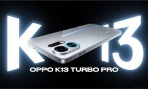 Oppo K13 Turbo Pro: শক্তিশালী পারফরম্যান্স এবং আকর্ষণীয় ফোন 39,999 টাকায়
