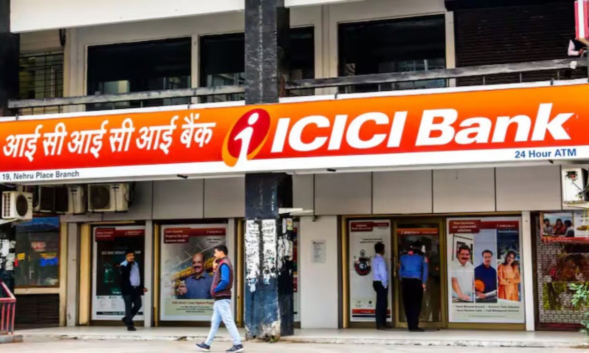 ICICI Bank minimum balance