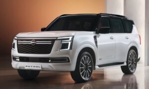 Nissan Patrol: Rs 15 লাখ রেঞ্জে 7 সিটের বিলাসবহুল SUV এখনই বুক করুন