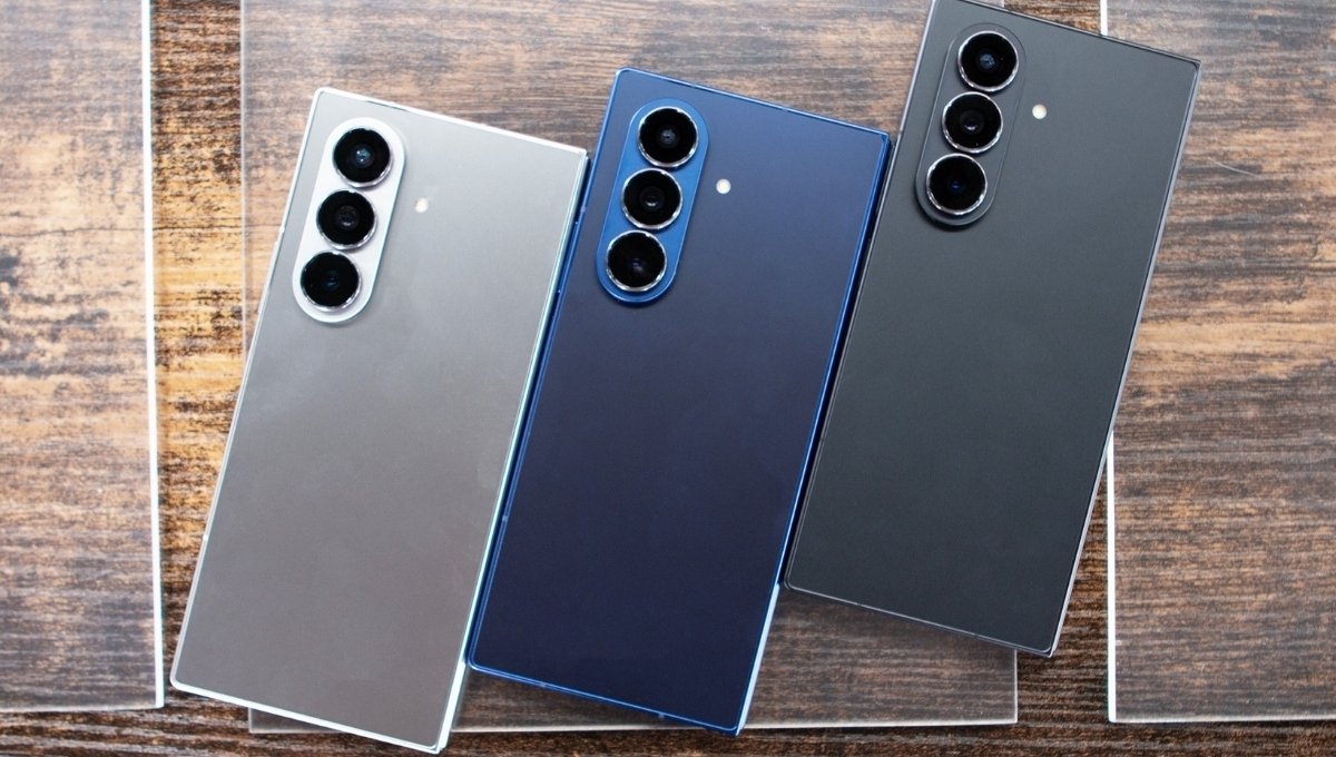 Samsung Galaxy Z Fold 7 Enterprise Edition