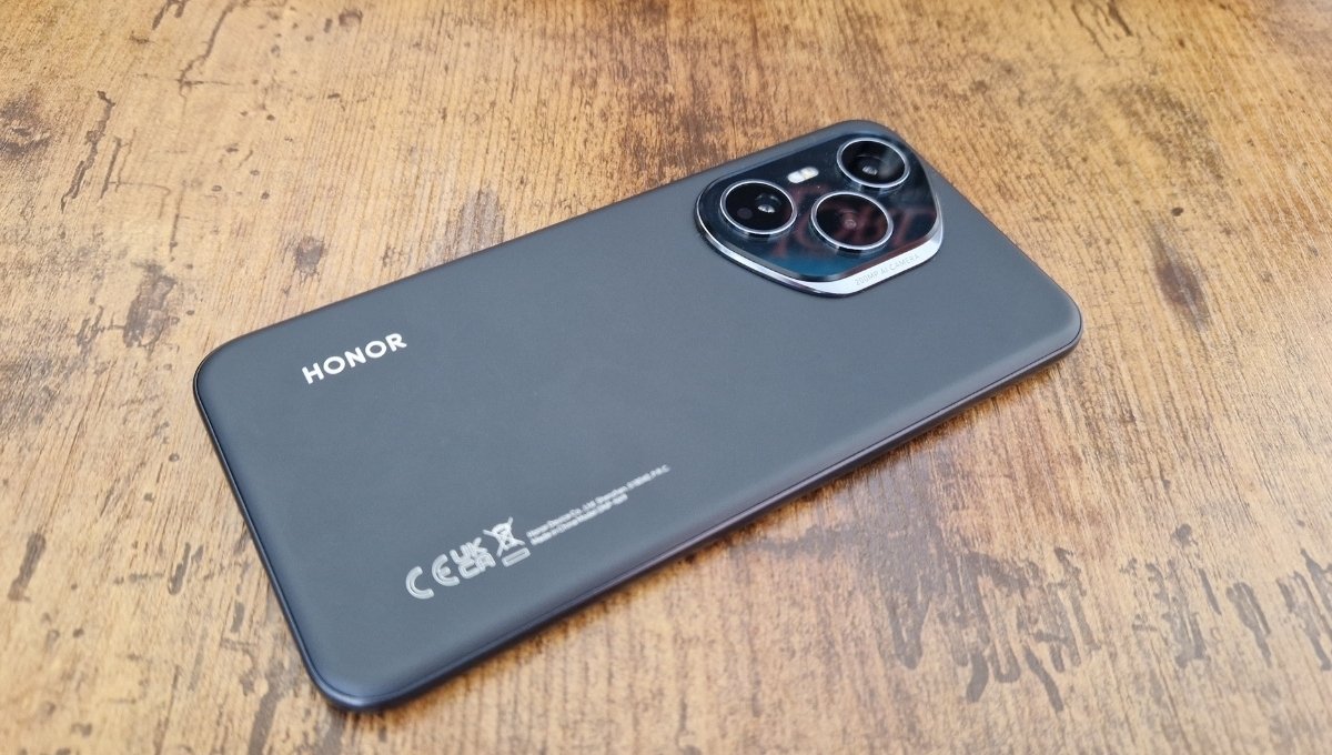Honor 400 Smart 5G