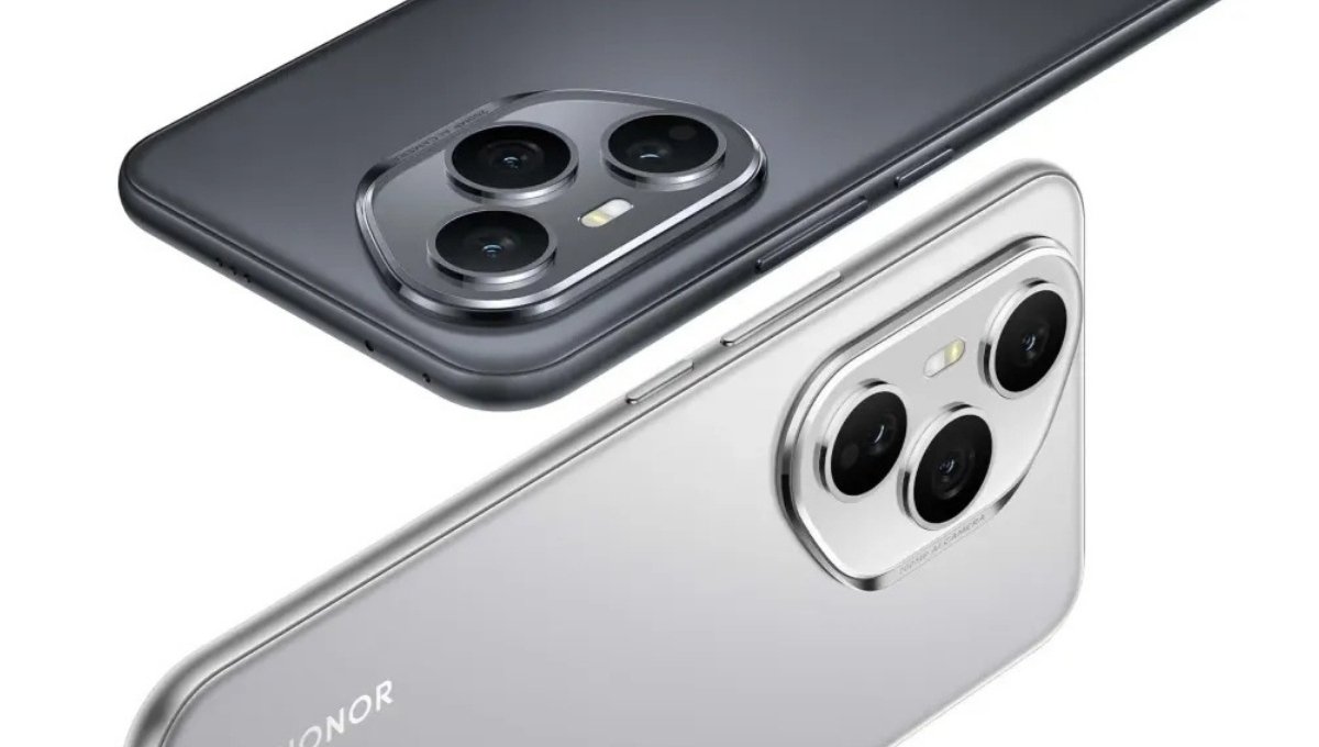 Honor 400 Smart 5G