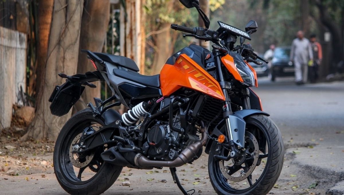 ktm 250 duke