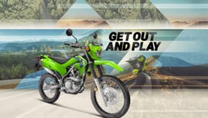 Kawasaki KLX230: শক্তিশালী ফিচার, আধুনিক ডিজাইন এবং দুর্দান্ত অফ-রোড ক্ষমতা মাত্র Rs 5 লক্ষে