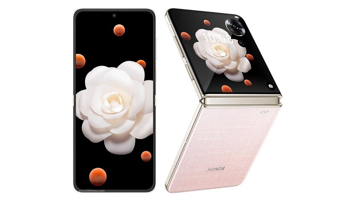 Honor Magic V Flip 2