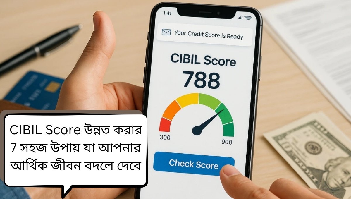 CIBIL Score