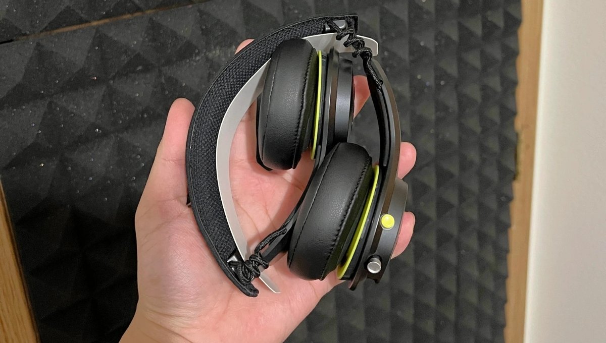 Skullcandy Icon ANC