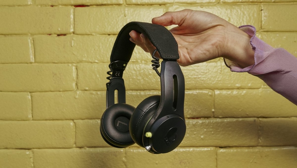 Skullcandy Icon ANC