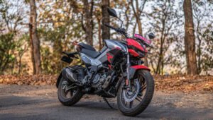 Hero Xtreme 125R: দারুণ ফিচার, সাশ্রয়ী দাম মাত্র Rs 95,000 টাকায় আর অসাধারণ পারফরম্যান্স