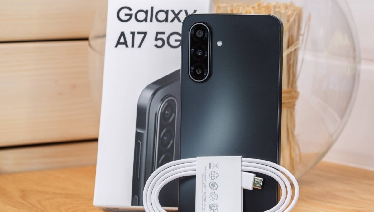 Samsung Galaxy A17 5G