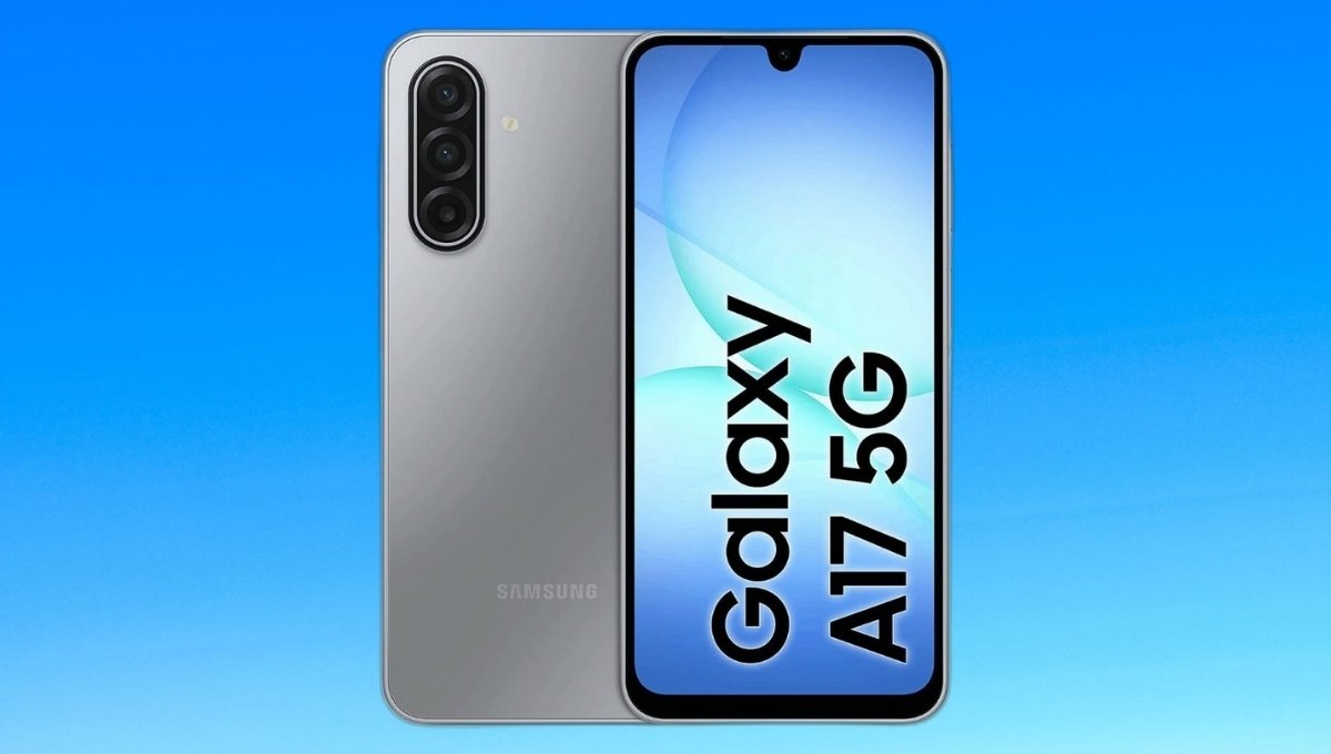 Samsung Galaxy A17 5G