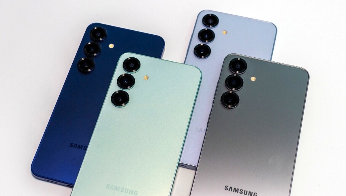 Samsung Galaxy S26 Pro