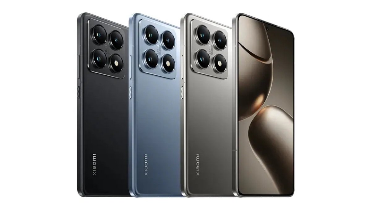 Xiaomi 15T
