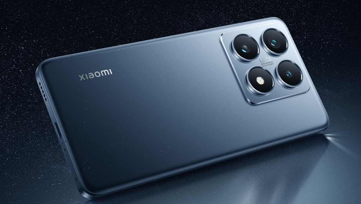 Xiaomi 15T