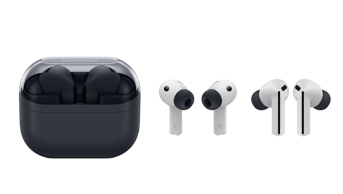 Samsung Galaxy Buds 3 FE