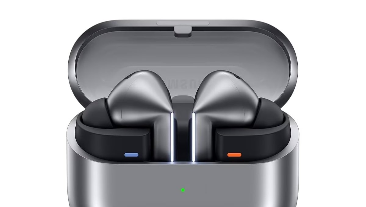 Samsung Galaxy Buds 3 FE