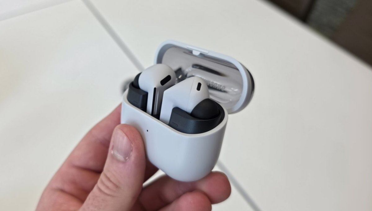 Samsung Galaxy Buds 3 FE