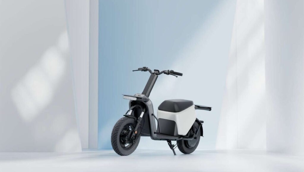Ola S1 Pro Sport