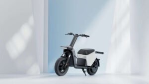 Ola S1 Pro Sport