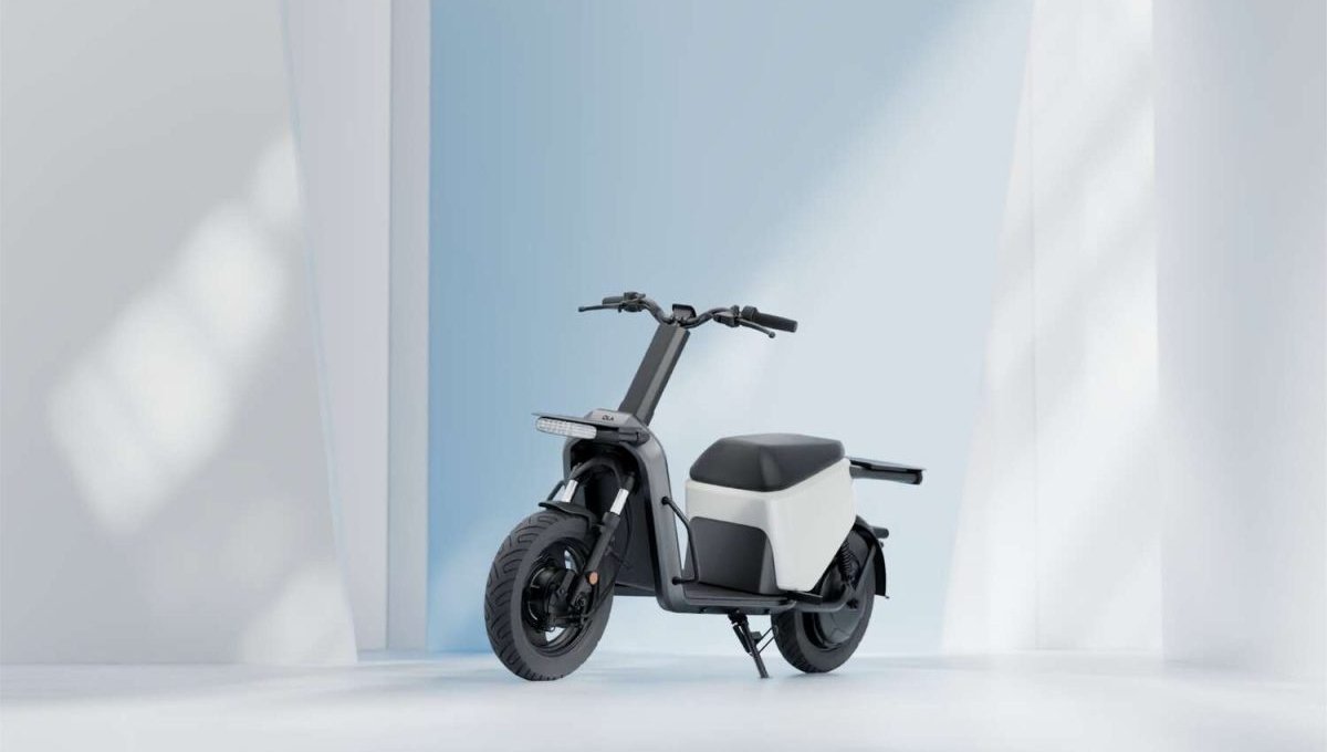 Ola S1 Pro Sport